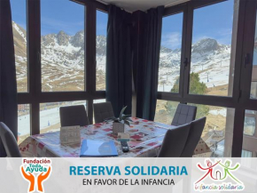 Apartamentos Princesa Park 3000